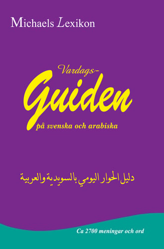 Vardagsguiden på svenska och arabiska_0