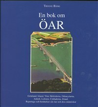 En bok om öar - picture