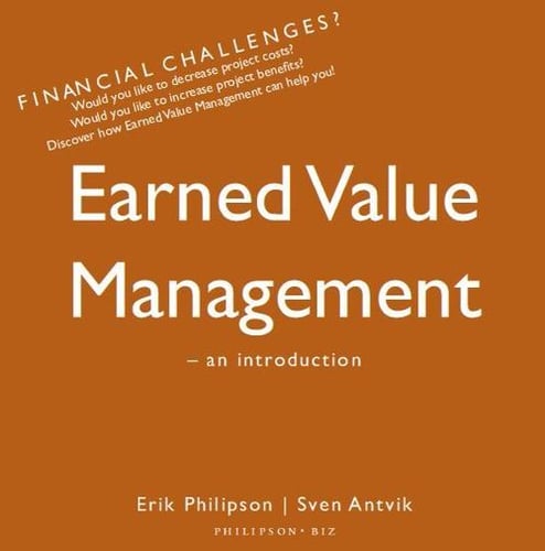Earned Value Management - an introduction_0