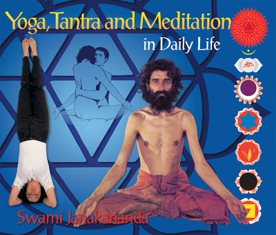 Yoga, Tantra and Meditation in Daily Life_0