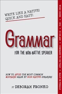 Grammar for the Non-Native Speaker_0