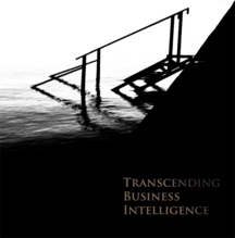 Transcending Business Intelligence - picture