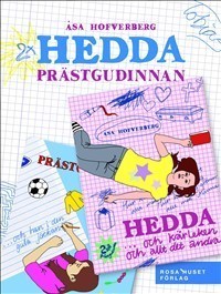 Hedda Prästgudinnan - picture