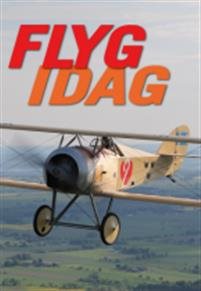 Flyg idag : flygets årsbok 2016_0