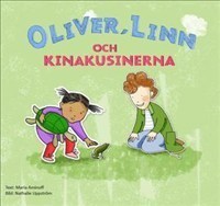 Oliver, Linn och kinakusinerna - picture