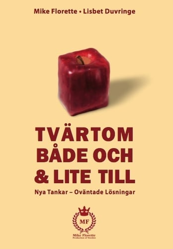 Tvärtom, både och & lite till_0