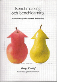 Benchmarking och Benchlearning - picture