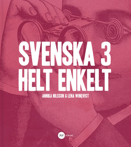 Svenska 3 - Helt enkelt_0