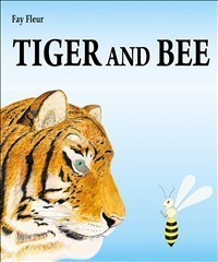 Tiger and Bee_0