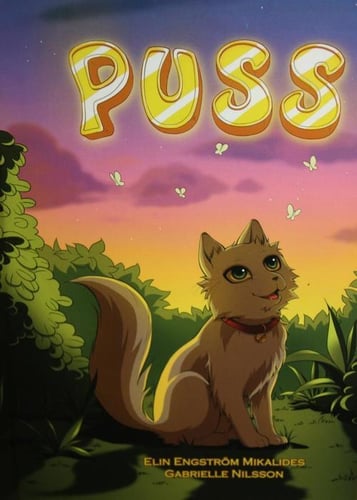 Puss - målarbok_0