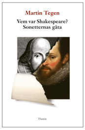 Vem var Shakespeare? : sonetternas gåta_0