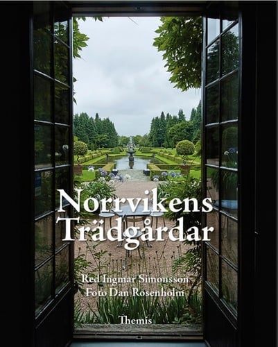 Norrvikens Trädgårdar_0