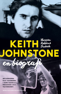 Keith Johnstone : en biografi_0