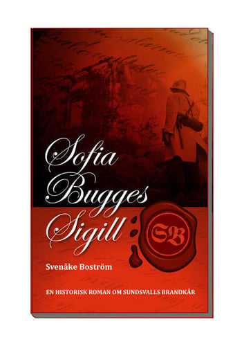 Sofia Bugges sigill - picture