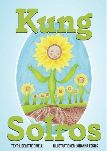 Kung Solros - picture