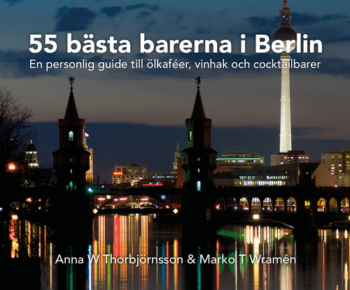 55 bästa barerna i Berlin - picture