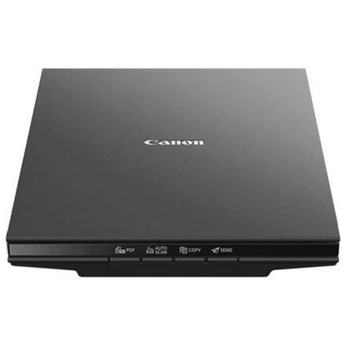 Scanner Canon Lide 300 2400 DPI USB Sort - picture