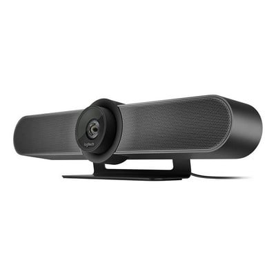 Webcam Logitech 960-001102 4K Ultra HD Bluetooth Sort_0
