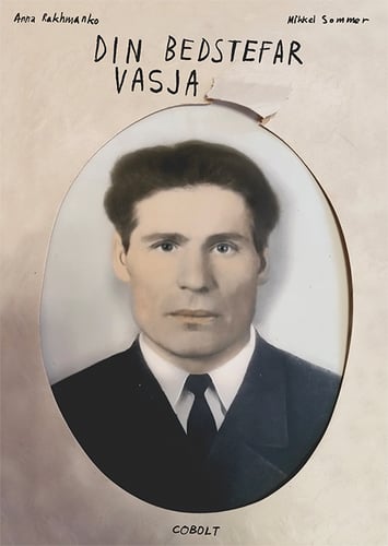 Din bedstefar Vasja - picture