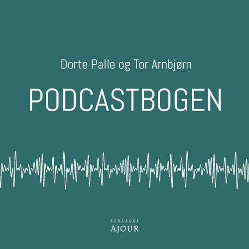 Podcastbogen - picture