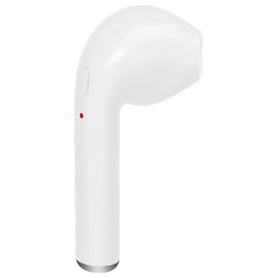 Bluetooth headset med mikrofon BRIGMTON BML-14 45 mAh (Venstre), Sort_0