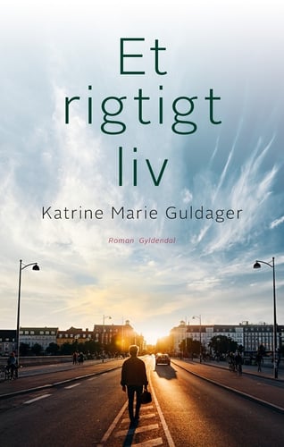 Et rigtigt liv - picture