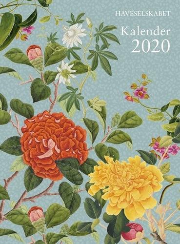 Haveselskabet Kalender 2020_0