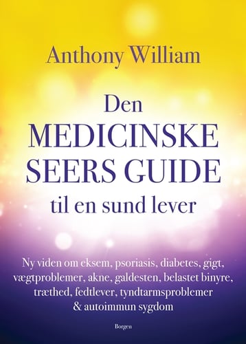 Den medicinske seers guide til en sund lever_0