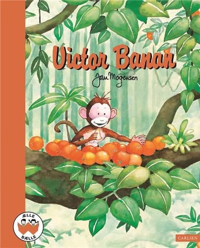 Victor Banan - picture