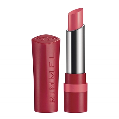 Rimmel Only 1 Matte Lipstick 3,4Gr 600 Keep It Coreal_0