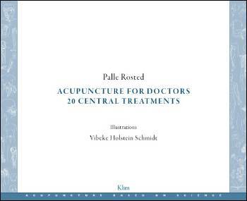 Acupuncture for doctors_0