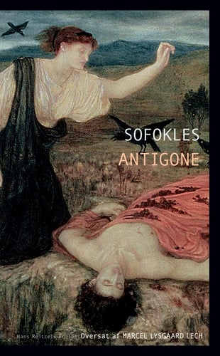 Antigone - picture