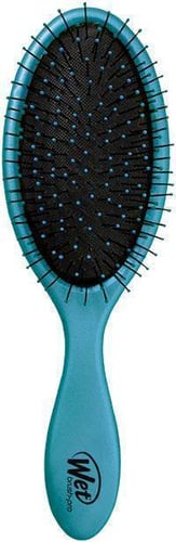 <div>HH Simonsen Wet Brush Universel Paddle Hårbørste Turkis&nbsp;</div>_0