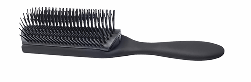 <div>HH Simonsen Volume Brush Hårbørste Sort 1 Stk</div> - picture