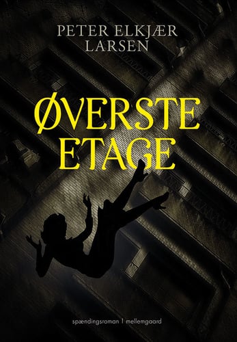 Øverste etage