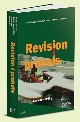 Revision i praksis - Eksempelsamling_0