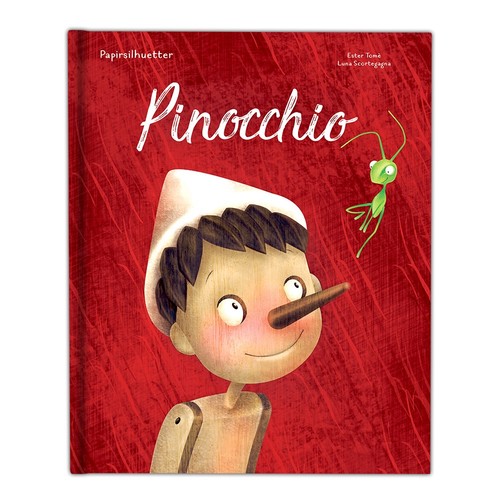 Pinocchio - picture
