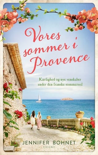 Vores sommer i Provence_0