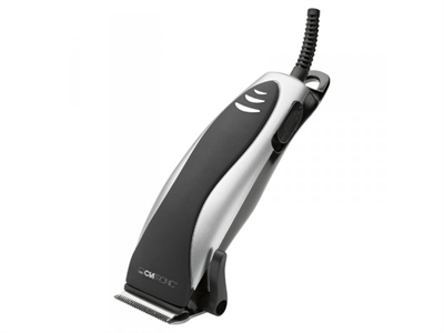 Clatronic Hsm 3441 Hair Trimmer & Næsehårstrimmer Set_2