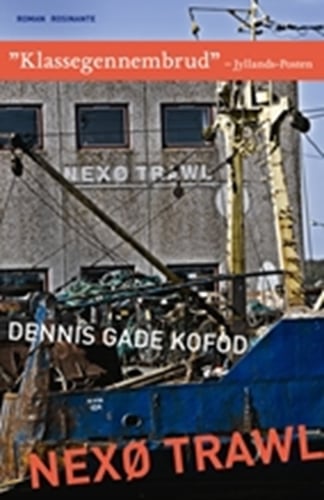 Nexø Trawl - picture