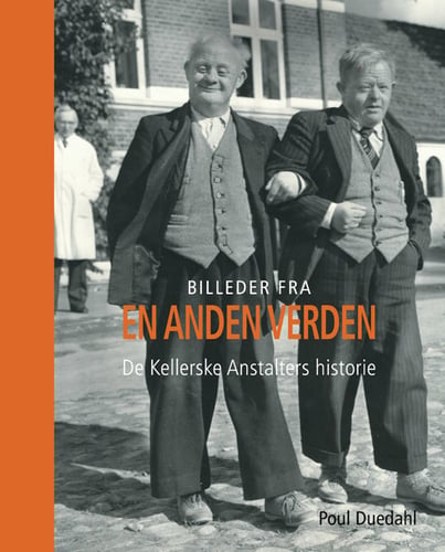 Billeder fra en anden verden - picture