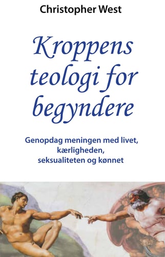 Kroppens teologi for begyndere - picture