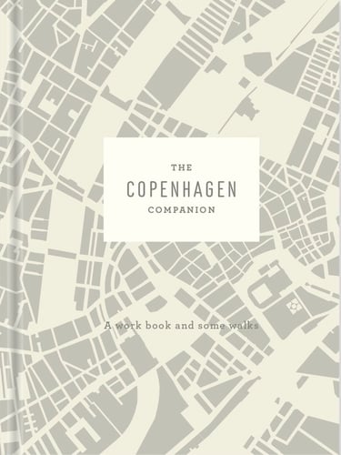The Copenhagen Companion - picture