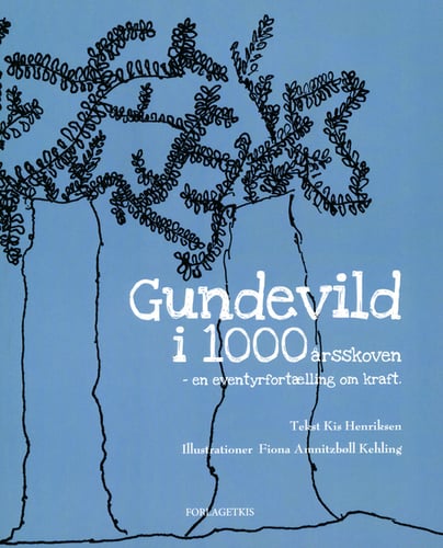 Gundevild i 1000årsskoven_0