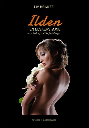 Ilden i en elskers øjne