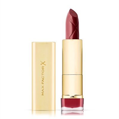 Max Factor Colour Elixir Lipstick nr.685 Mulberry 4g - picture