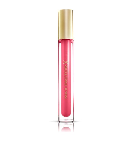 Max Factor Colour Elixir Gloss 25 Ench Coral_0