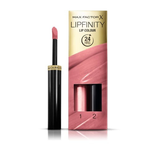 Max Factor Lipfinity Lip Colour 24 Hrs 300 Essential Pink _0