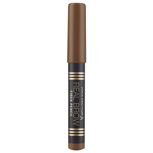 Max Factor Real Brow Fiber Pencil nr.001 Light Brown 1g - picture