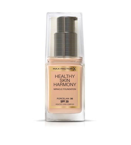 Max Factor Healthy Skin Harmony Miracle Foundation nr.030 Porcelain 30ml_1